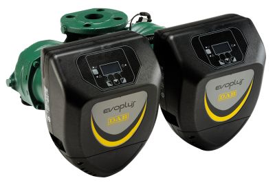 EVOPLUS D 150/250-40M HMT 15m 220/240V 50hz Double