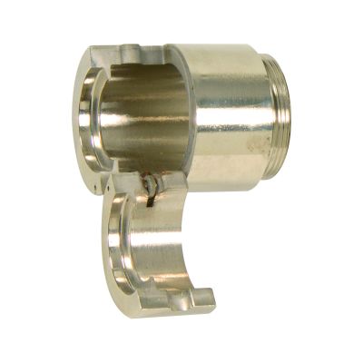 Tête de piston Ø 16 à associer au piston IPISTON