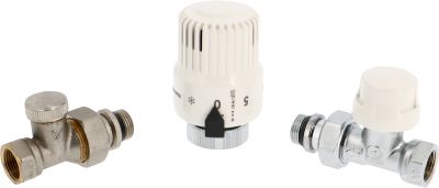 Kit radiateur 3p thermador k3pe15dtr