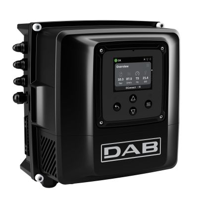 Variateur de fréquence NGDRIVE - 10,5A M/T 2,2 kW