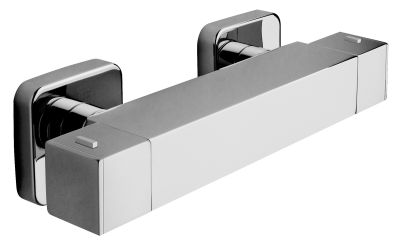Mitigeur thermostatique douche Neru+ NF