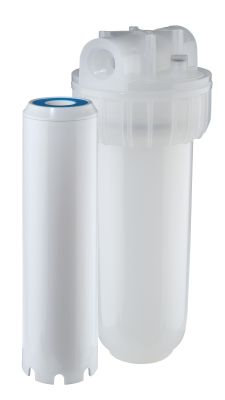 Neutraliseur Cond. Ø3/4"FF+ Cartouche 10-12 L/h P