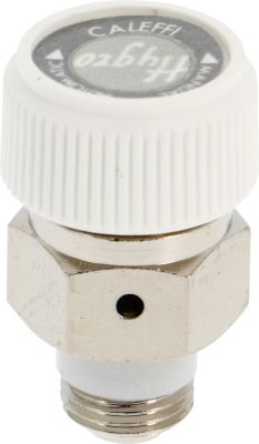 Purgeur auto disque fibre 1/8 therma