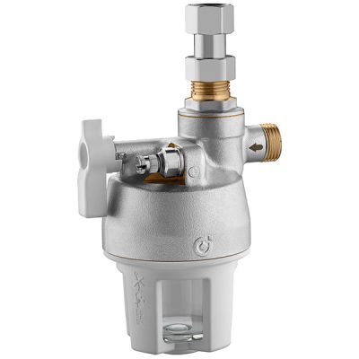 Doseur Polyphosphate ECS CALEFFI XP
