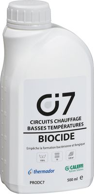 C7 BIOCIDE Chauffage 500ML