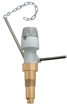 Regulateur tirage calorstat r85 3/4