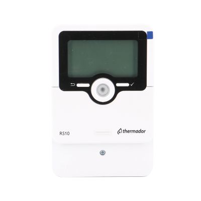 Régulation solaire 27 systèmes pour la commande et le réglage de vitesse