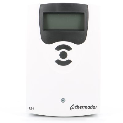 Régulation solaire 3 systèmes pour la commande et le réglage de vitesse
