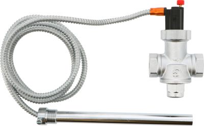 Soupape thermique thermador 3/4f-543