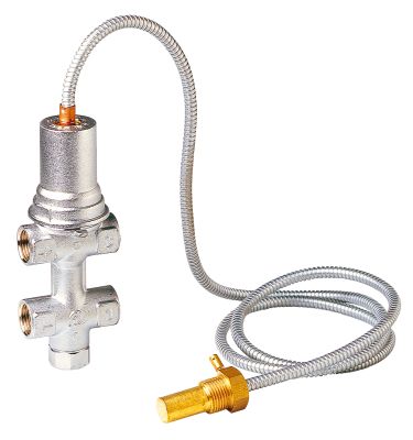 Soupape thermique dble thermador 544