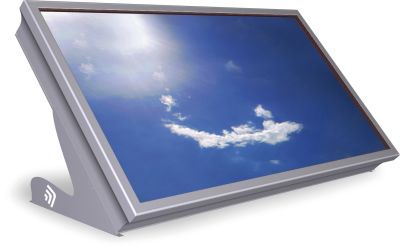 Panneau Solaire STRATOS® DR 140 Laccumulation intégré