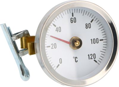 Thermometre a bracelet thermador