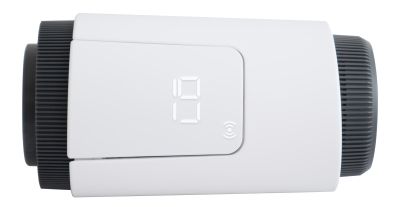 Têtes connectées Therma Home : contrôle intelligent réglage manuel ou à distanc