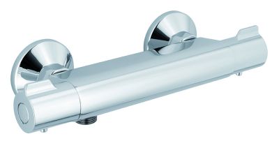 mitigeur thermostatique douche THUK NF