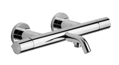 Mitigeur thermostatique bain-douche UJI