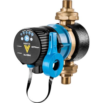Circulateur VORTEX V155SLauto-adaptatif