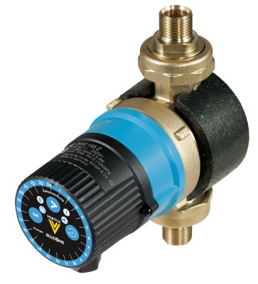 Circulateur VORTEX V155VZ