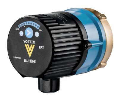 Moteur universel 155 ERT avec thermostat433101060010