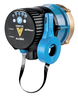 Moteur universel 155 SL auto-adaptatif433101010010