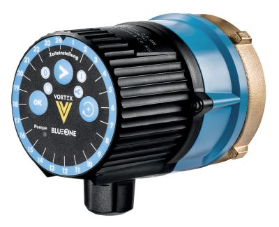 Moteur universel 155 VZ avec horloge433101030010
