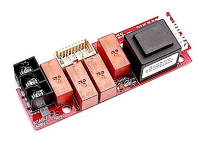 Kit "triphasú" 400v p/c-e aci atlant