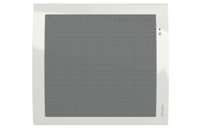 Rayonnant digital détection Abelia RC14D horizontal 0300W blanc