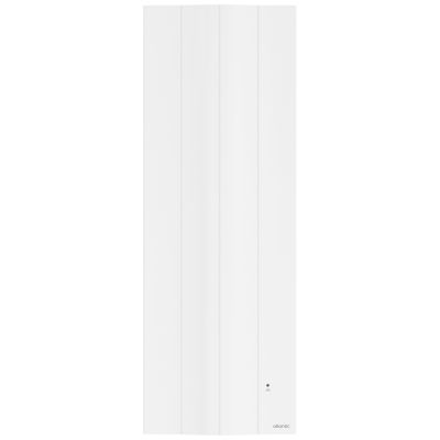 Radiateur Galapagos néo connecté pilotage intelligent vertical 1800W blanc