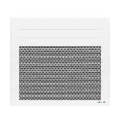 Rayonnant Solius Neo horizontal 1000W blanc