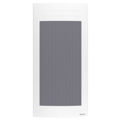Rayonnant Solius Neo vertical 1500W blanc