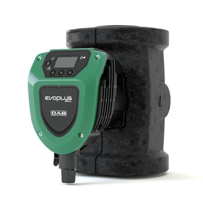 Circulateur EVOPLUS 60/250 brides DN40 - chauffage/clim petit collectif