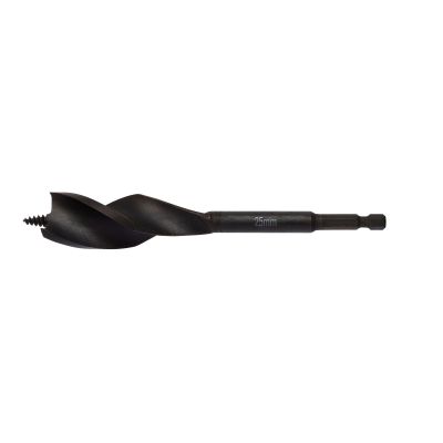 Mèche à bois 3 pointes Extreme 25x152mm
