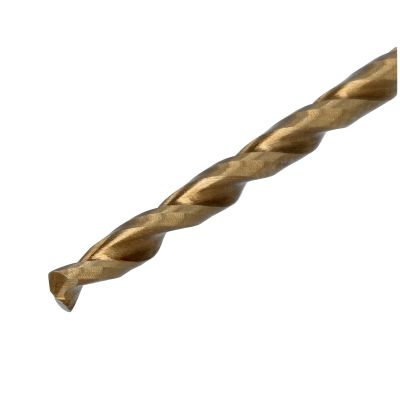 Foret métal HSS-CO Extreme 10 pièces 3x33x61mm