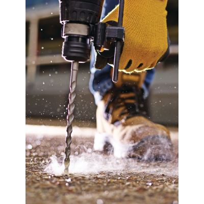 Foret beton SDS-Plus Carbure Extreme 2 taillants 7x50x110mm
