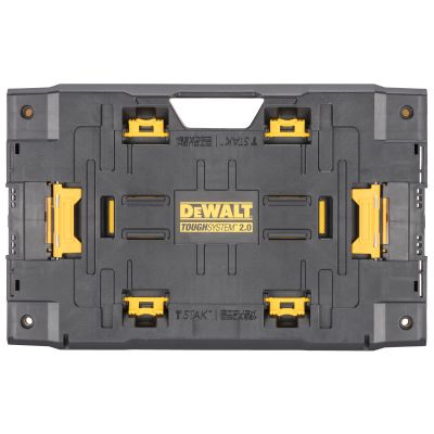 Plateau adaptateur TOUGHSYSTEM-TSTAK