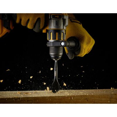 Mèche à bois plate Extreme 14x152mm