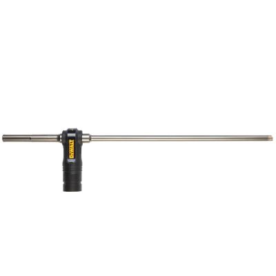 Foret aspirant SDS-Max Carbure diamètre 16mm longueur 400mm