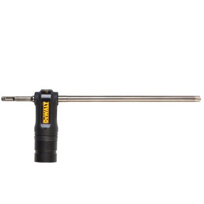 Foret aspirant SDS-Plus Carbure diamètre 14mm longueur 250mm