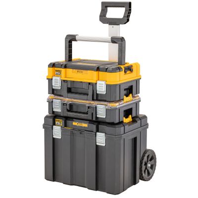 Kit tstak mobile dewalt dwst83411-1