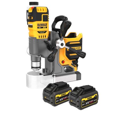 Perceuse magnétique XR 18V ADVANTAGE 9Ah Li-Ion Brushless