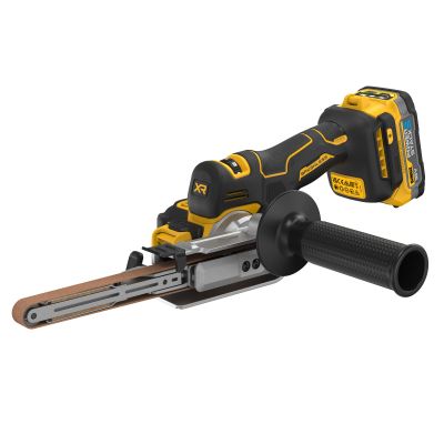 Lime à bande XR 18V 1.7Ah Li-Ion Brushless POWERSTACK