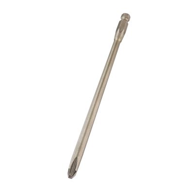 1 porte-embouts de vis en bande 153mm