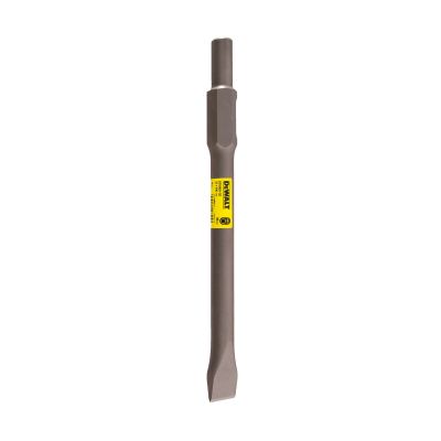 Burin plat 410x30mm