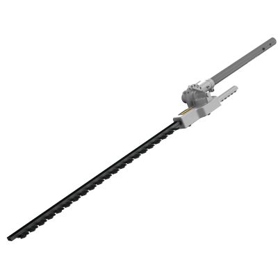 Combisystème XR FLEXVOLT 54V : Tête taille-haies sur perche