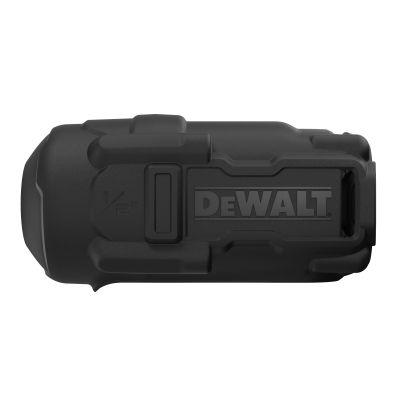 Coque de protection pour boulonneuse