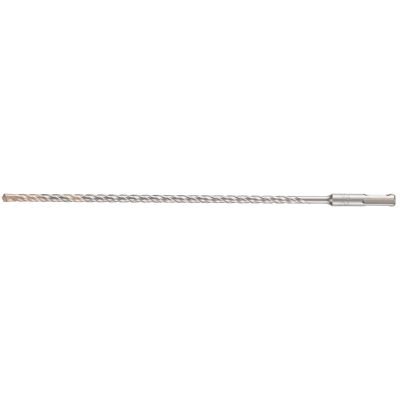 Foret beton SDS-Plus Carbure Extreme 2 taillants 6.5x250x310mm
