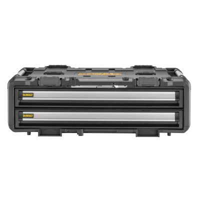 Coffret 2 tiroirs TOUGHSYSTEM 2.0 DXL