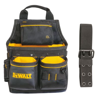 Porte-outils avec ceinture - 13 compartiments