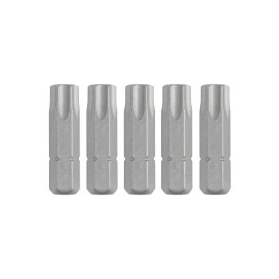 Embouts 25mm T40