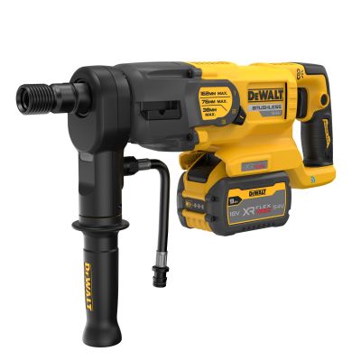 Carotteuse XR FLEXVOLT 54V 9Ah Li-Ion Brushless