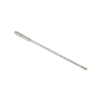 Foret beton SDS-Plus Carbure Extreme 2 taillants 6.5x150x210mm
